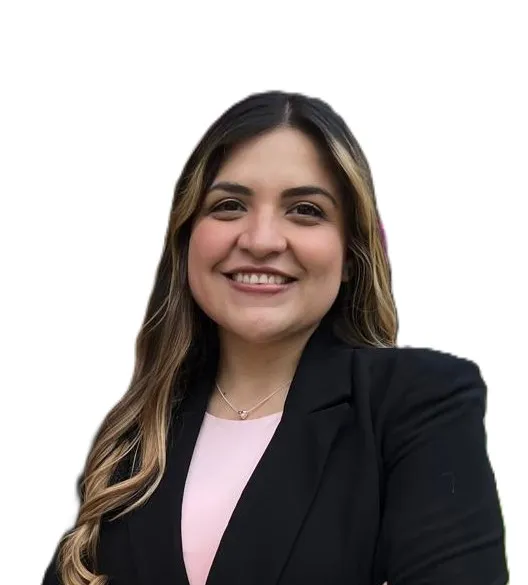 Picture of Paola Ordonez